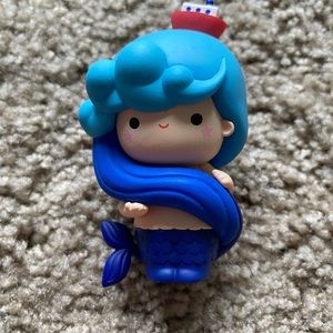 Momiji x Popmart Explore Series Cher Doll